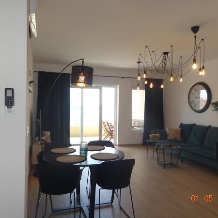 Fantazija Daire Vodice Dış mekan fotoğraf