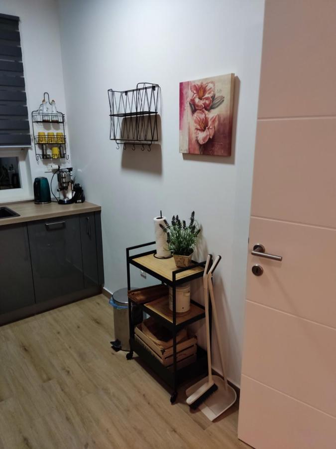 Fantazija Daire Vodice Dış mekan fotoğraf
