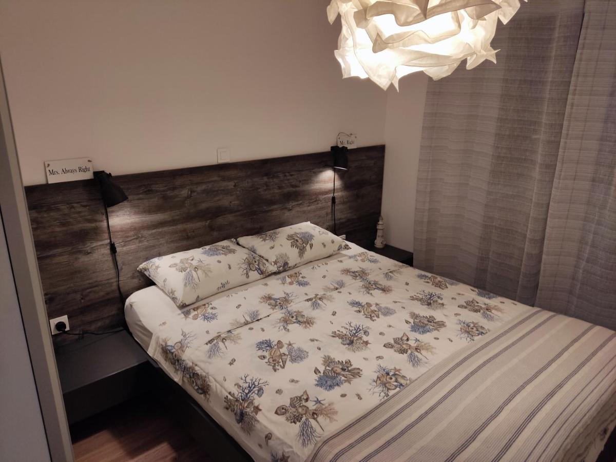 Fantazija Daire Vodice Dış mekan fotoğraf