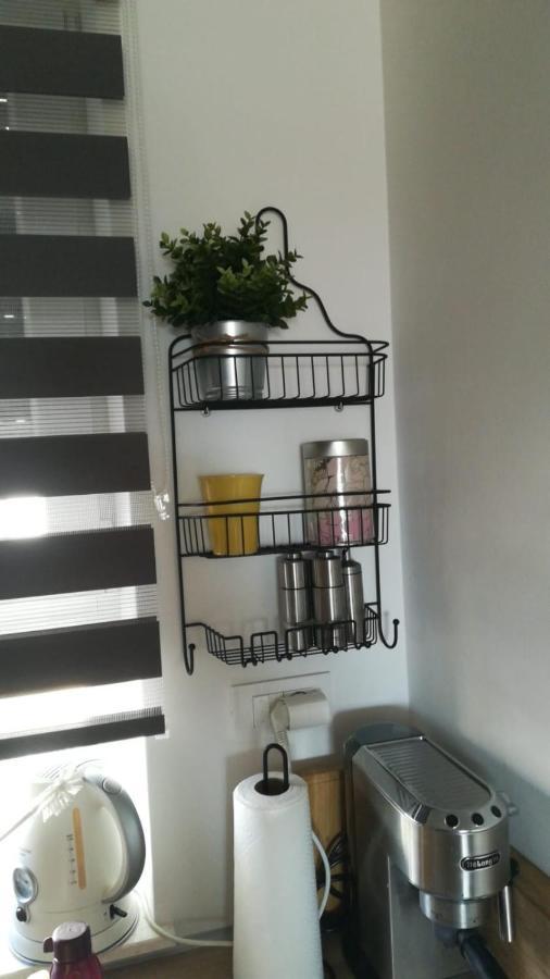 Fantazija Daire Vodice Dış mekan fotoğraf