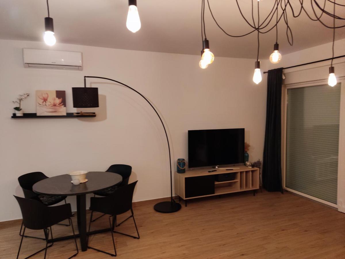 Fantazija Daire Vodice Dış mekan fotoğraf