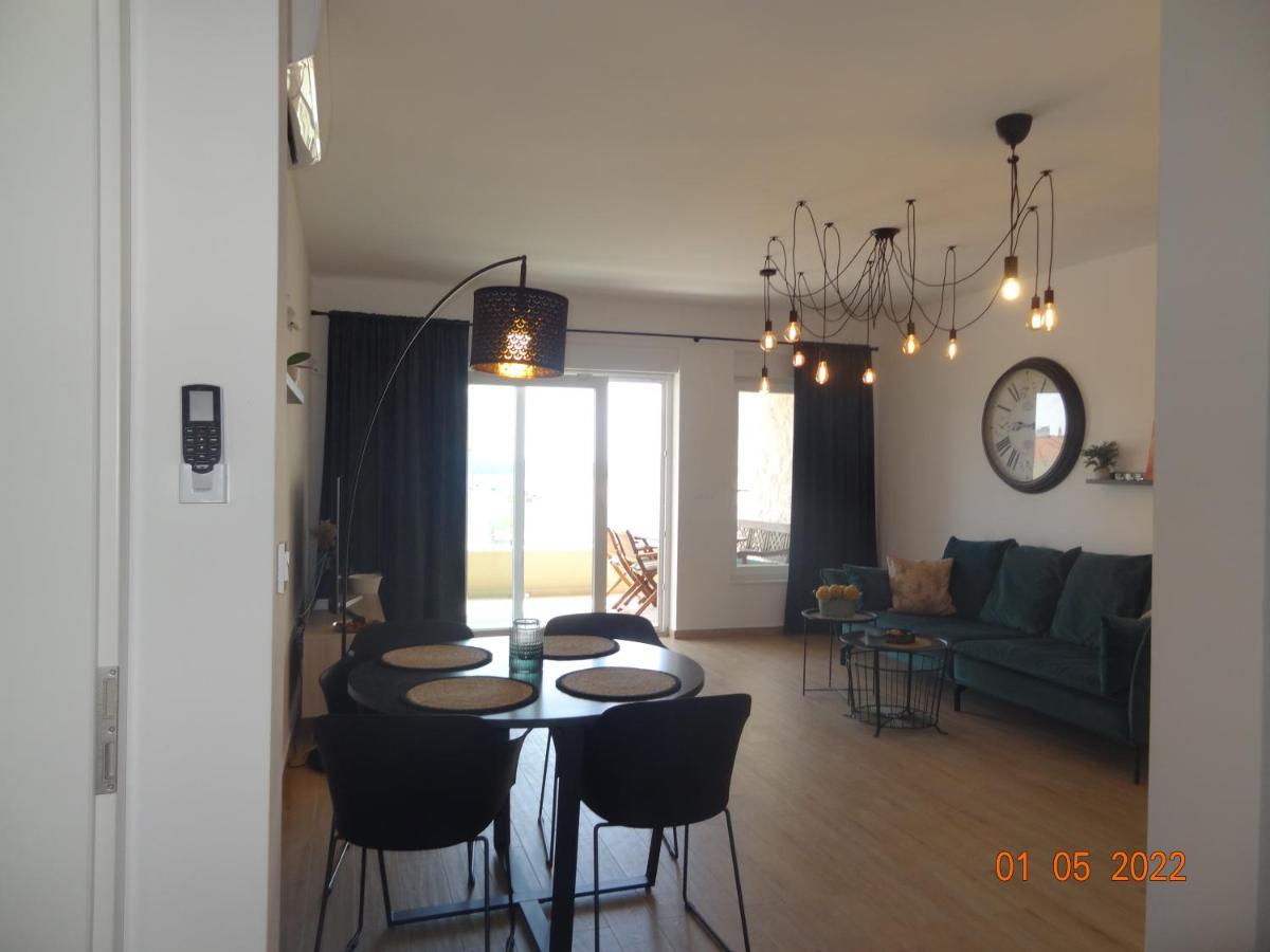 Fantazija Daire Vodice Dış mekan fotoğraf