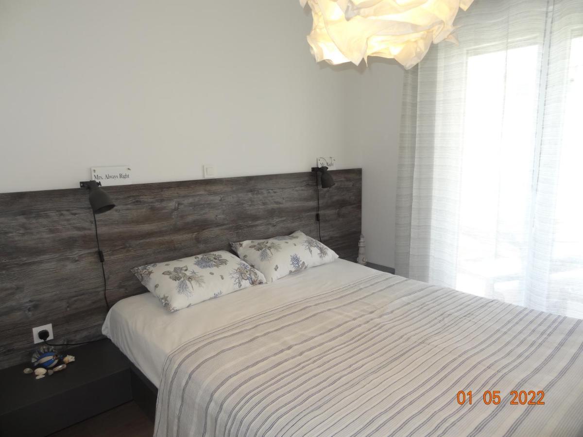 Fantazija Daire Vodice Dış mekan fotoğraf
