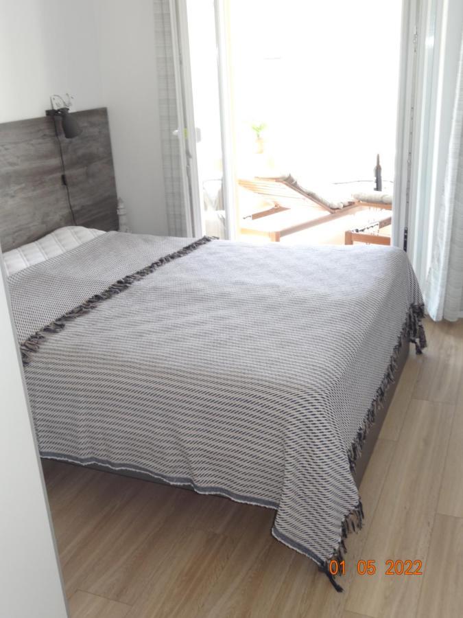 Fantazija Daire Vodice Dış mekan fotoğraf