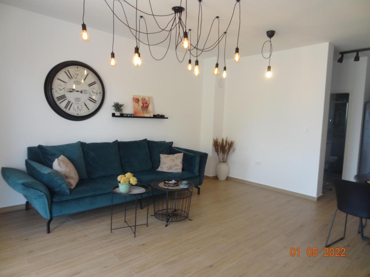Fantazija Daire Vodice Dış mekan fotoğraf