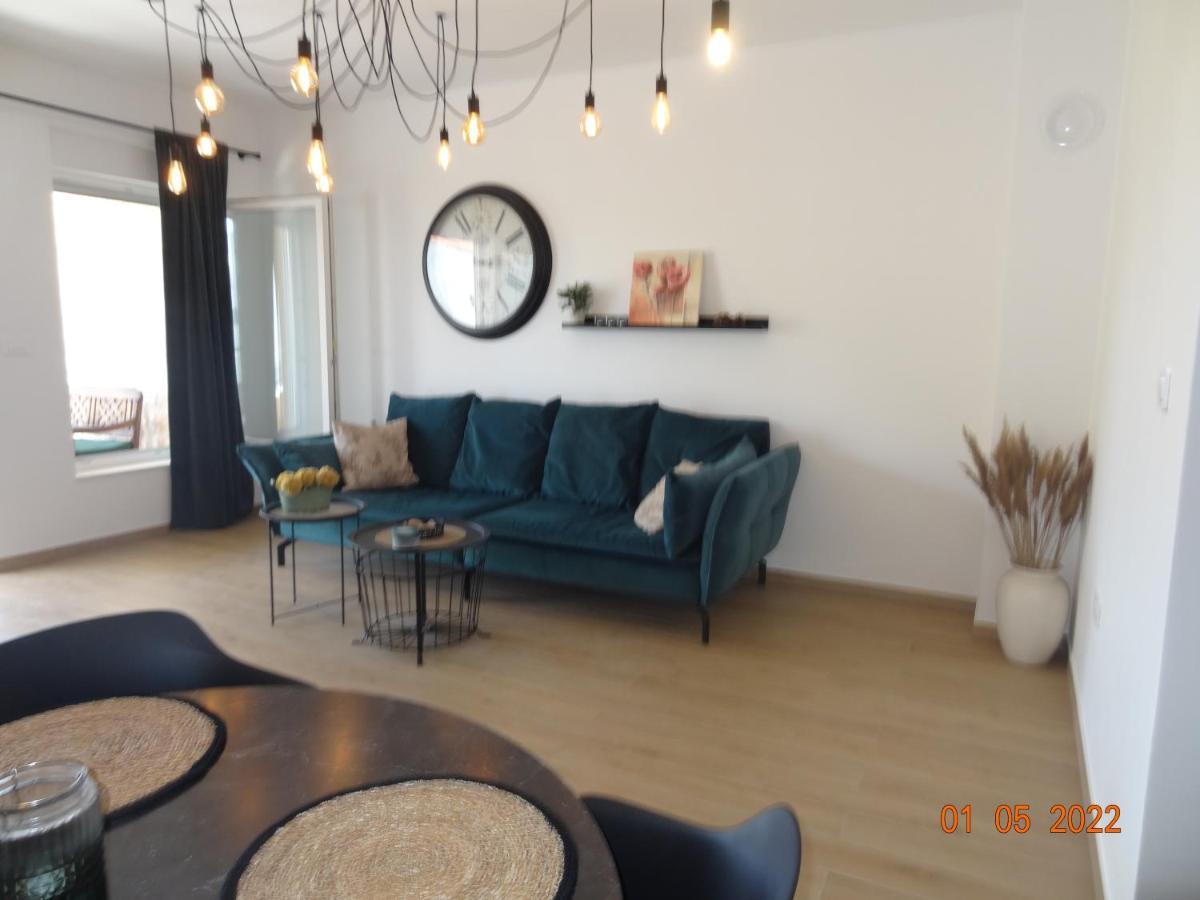 Fantazija Daire Vodice Dış mekan fotoğraf