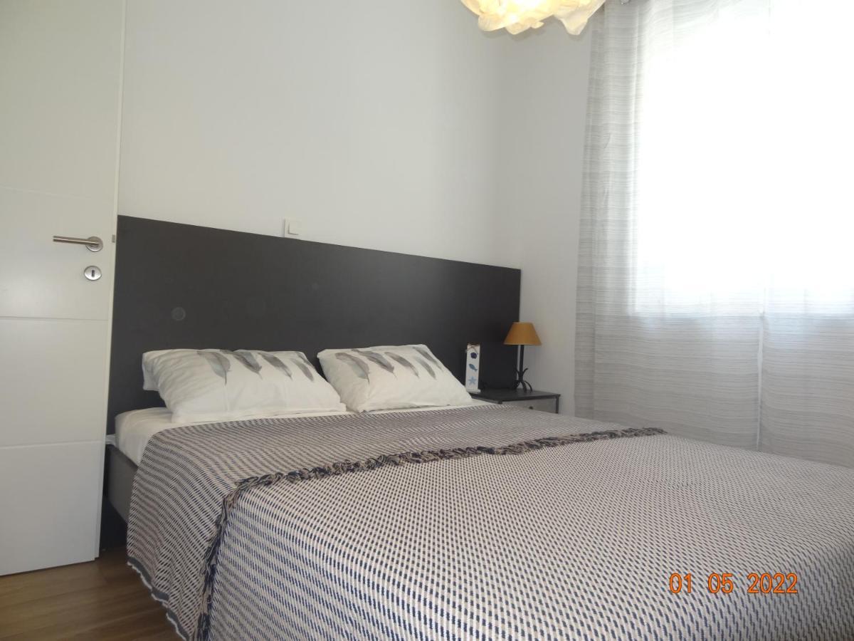 Fantazija Daire Vodice Dış mekan fotoğraf