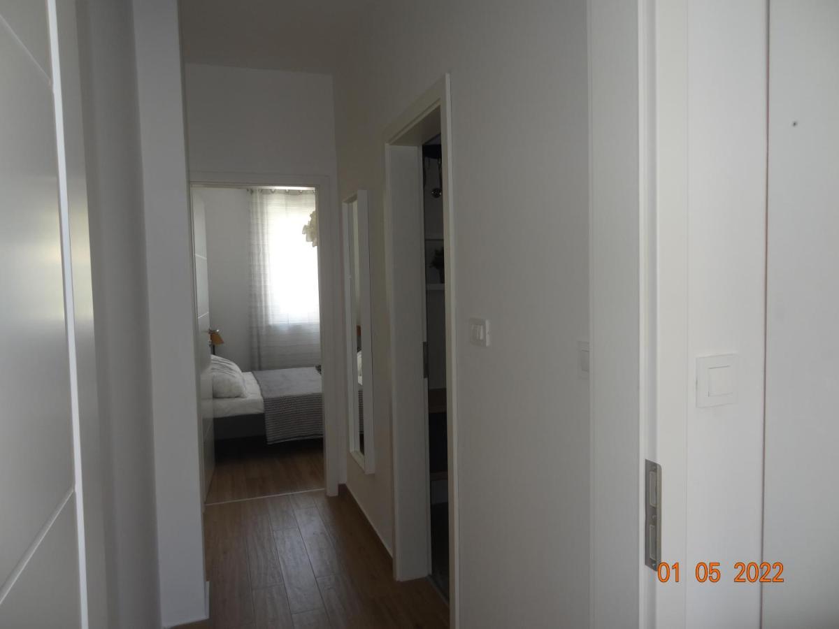 Fantazija Daire Vodice Dış mekan fotoğraf