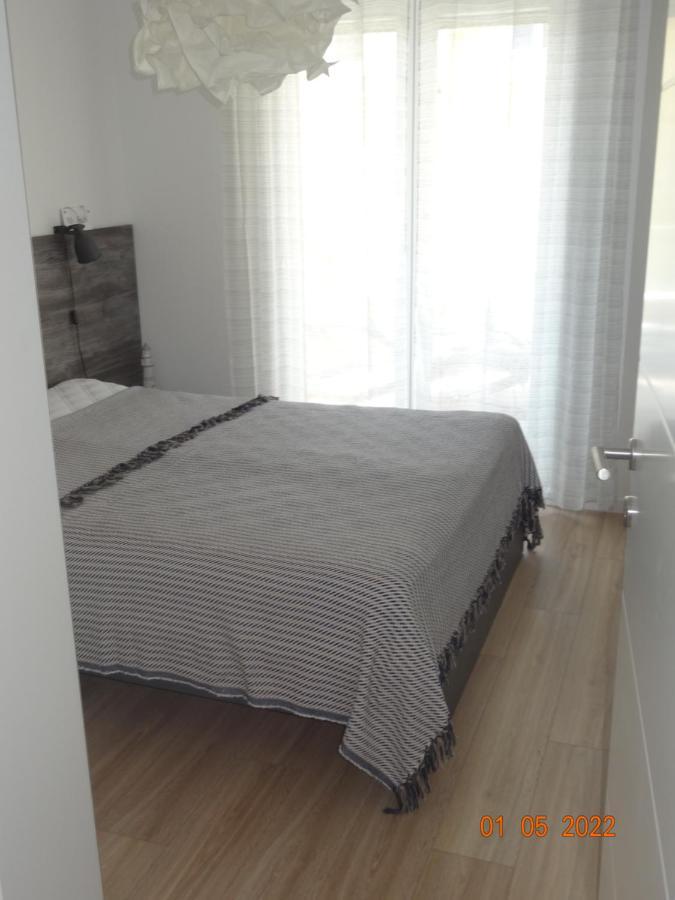 Fantazija Daire Vodice Dış mekan fotoğraf